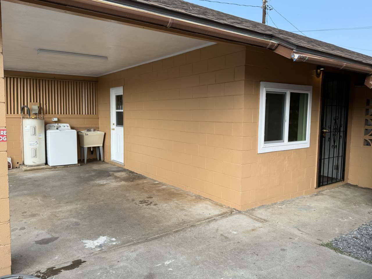 86 West Kauai Street