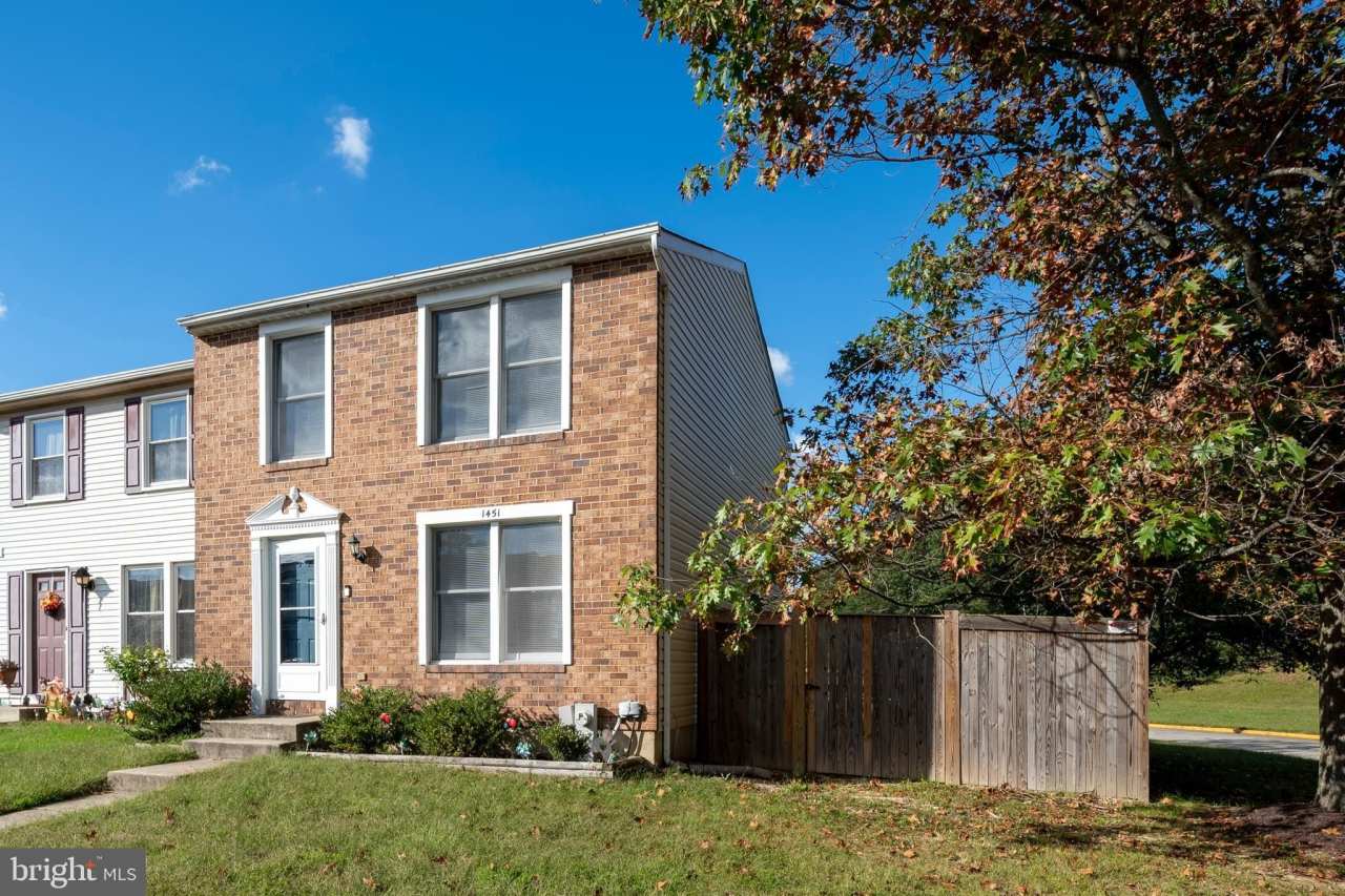 1451 MISTY LAKE Court