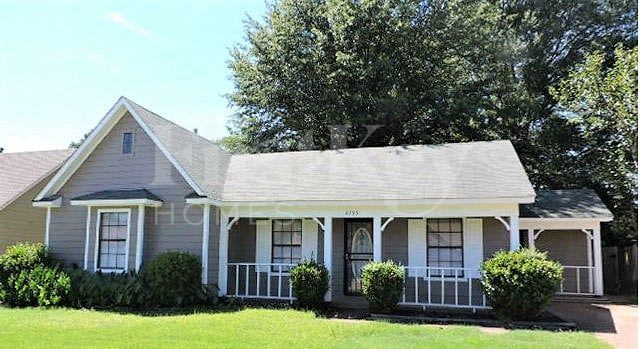 4793 Barkshire Drive