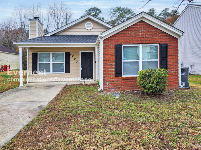 5223 Alexander Street