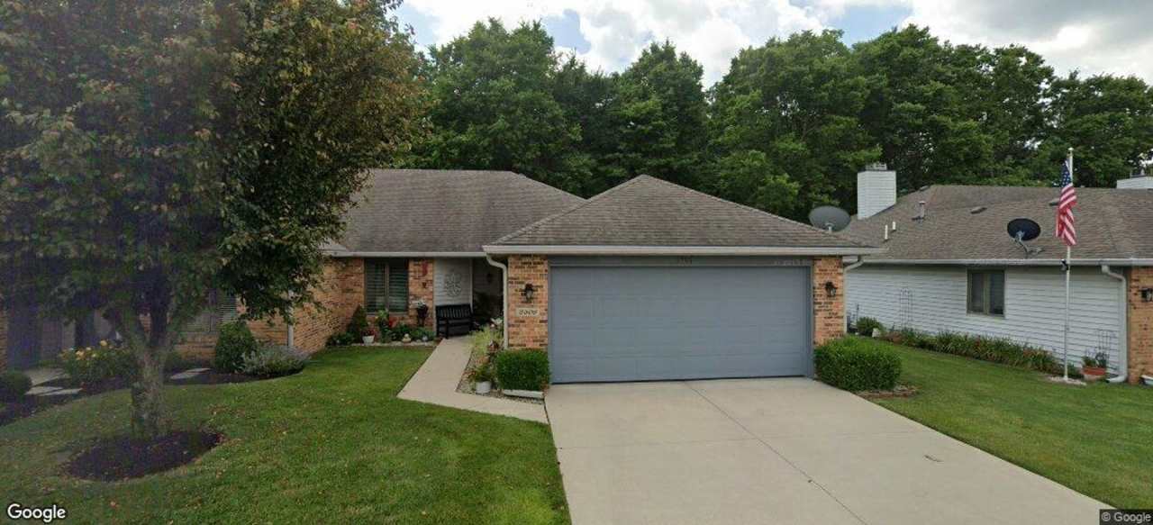 2 Bedroom / 2 Bathroom Condo @ Eagles Nest