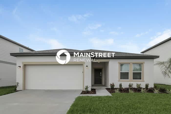 2841 Neverland Drive