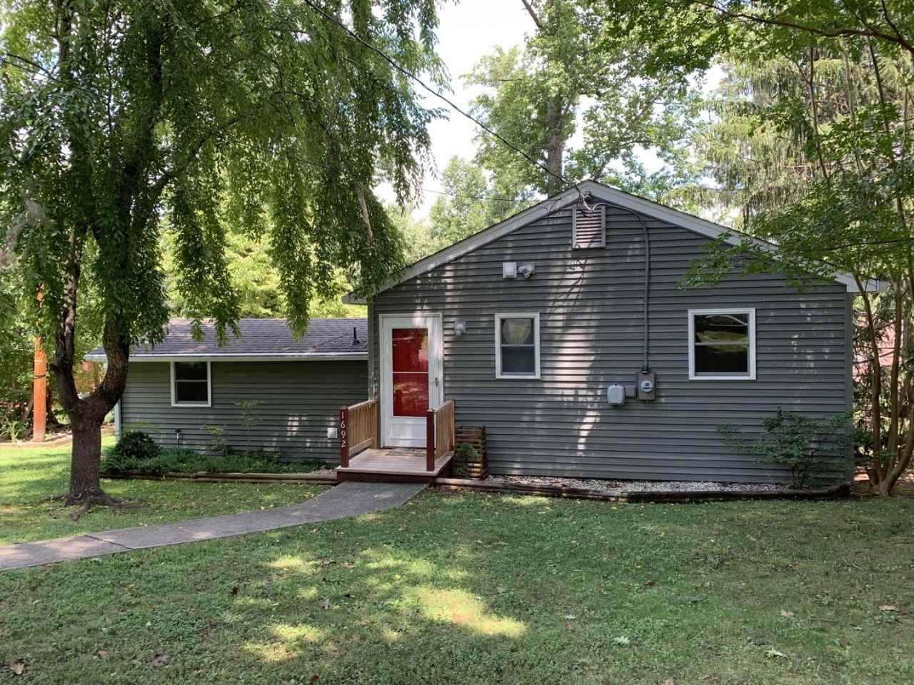 Lakeside House at Timberlake