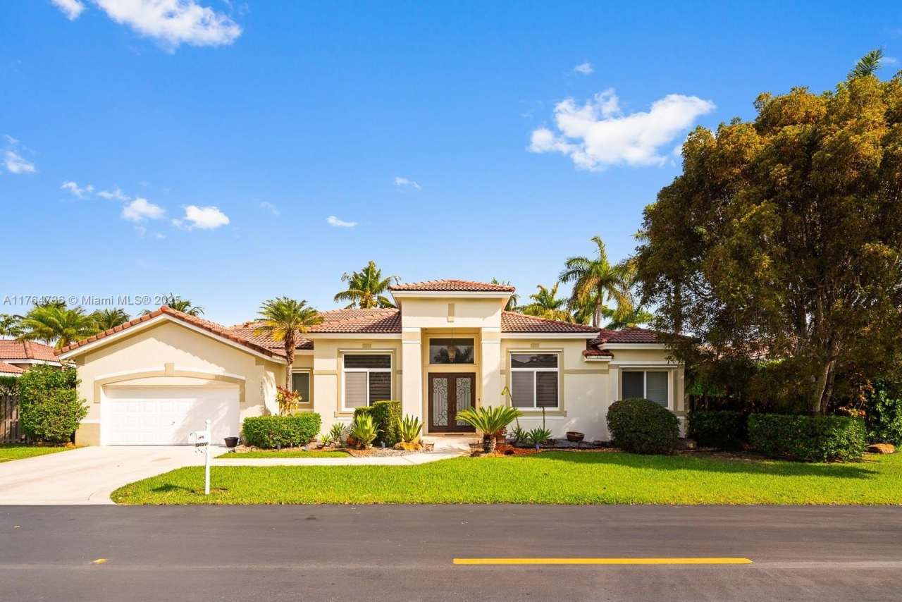 8427 SW 138th Ter