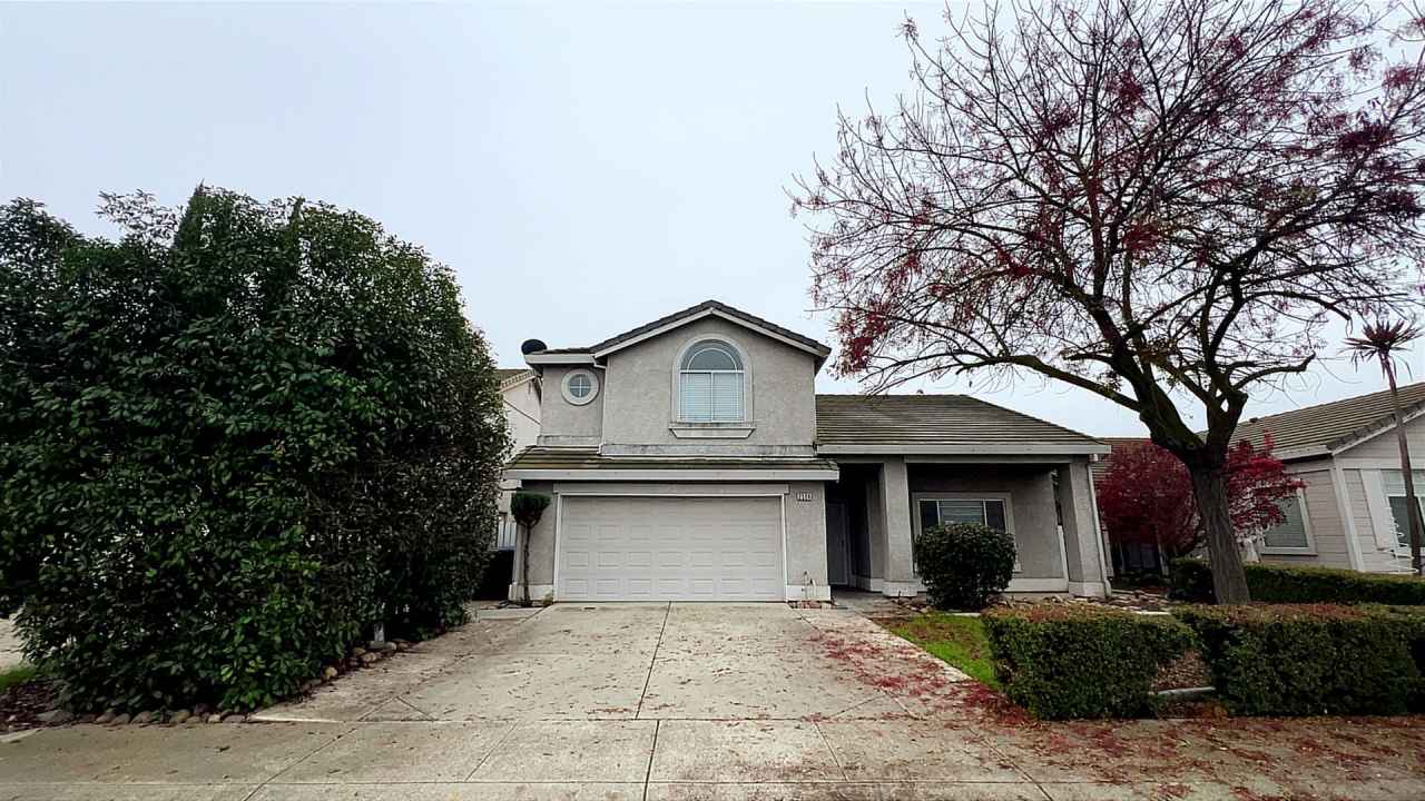 2504 Ives St, Modesto, CA
