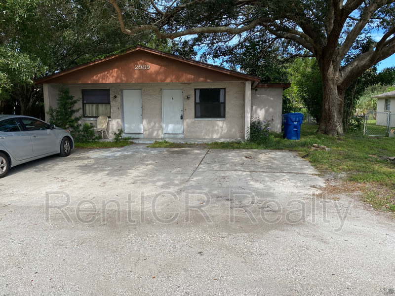 2989 Willow Ave Apt B