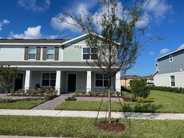 647 BELGROVE STREETS