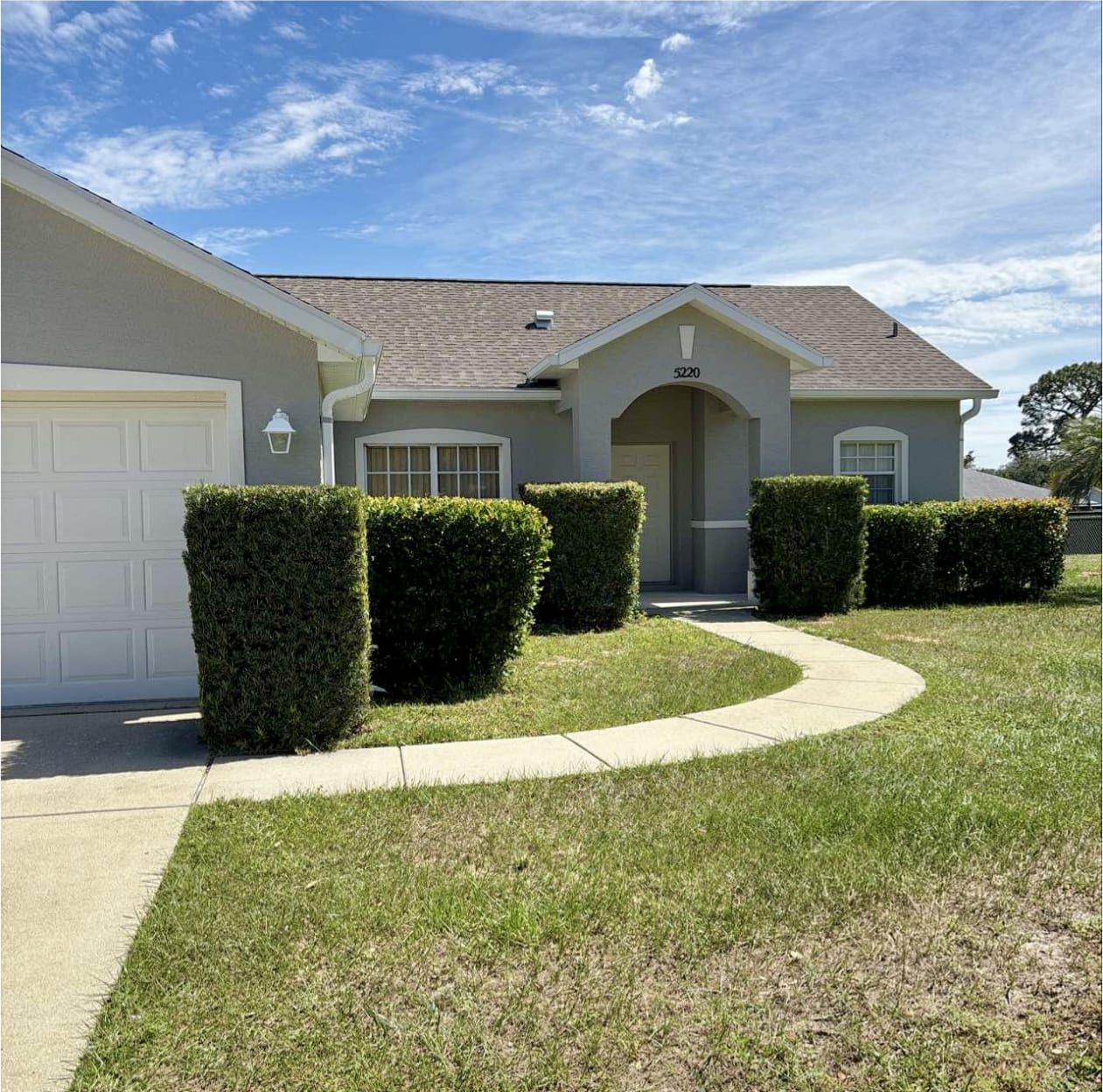 5220 W Mountainview Cir