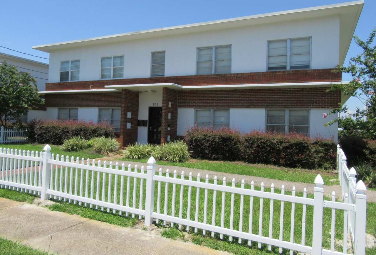 809 Cherry St. #5