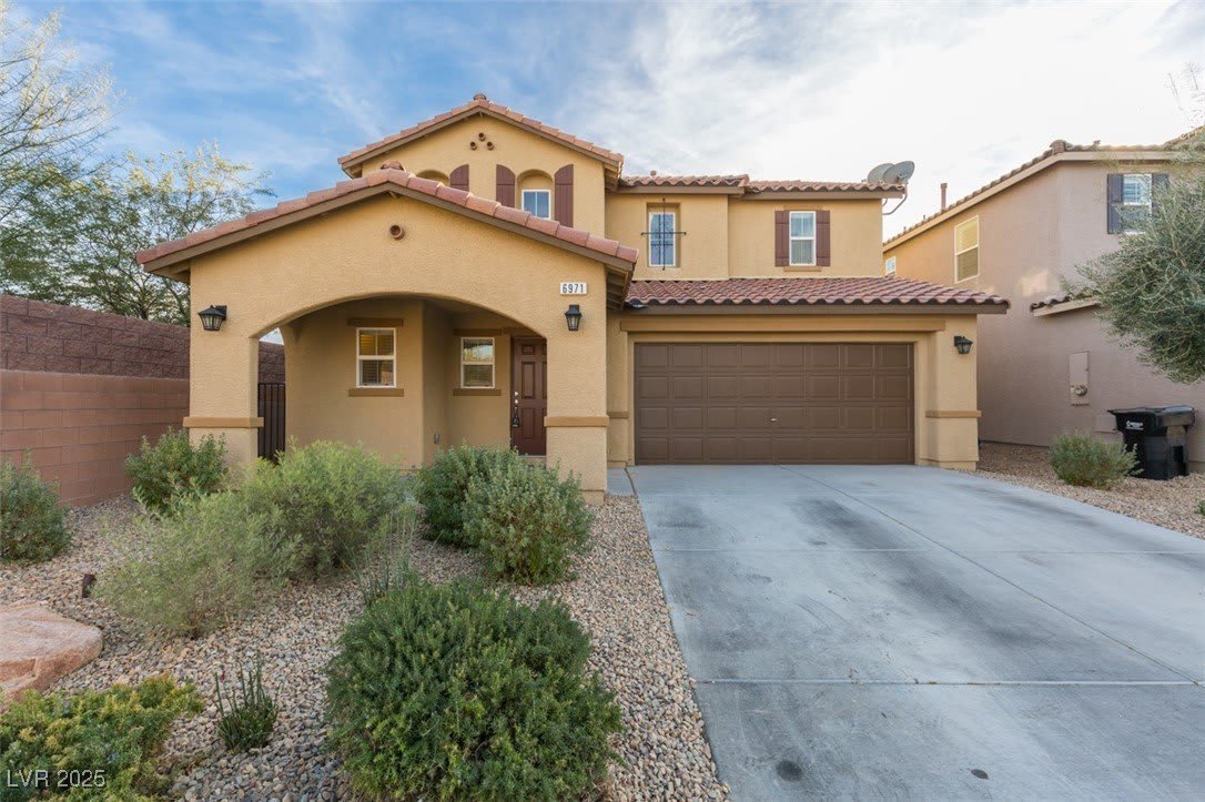 6971 GLENCOE HARBOR Avenue