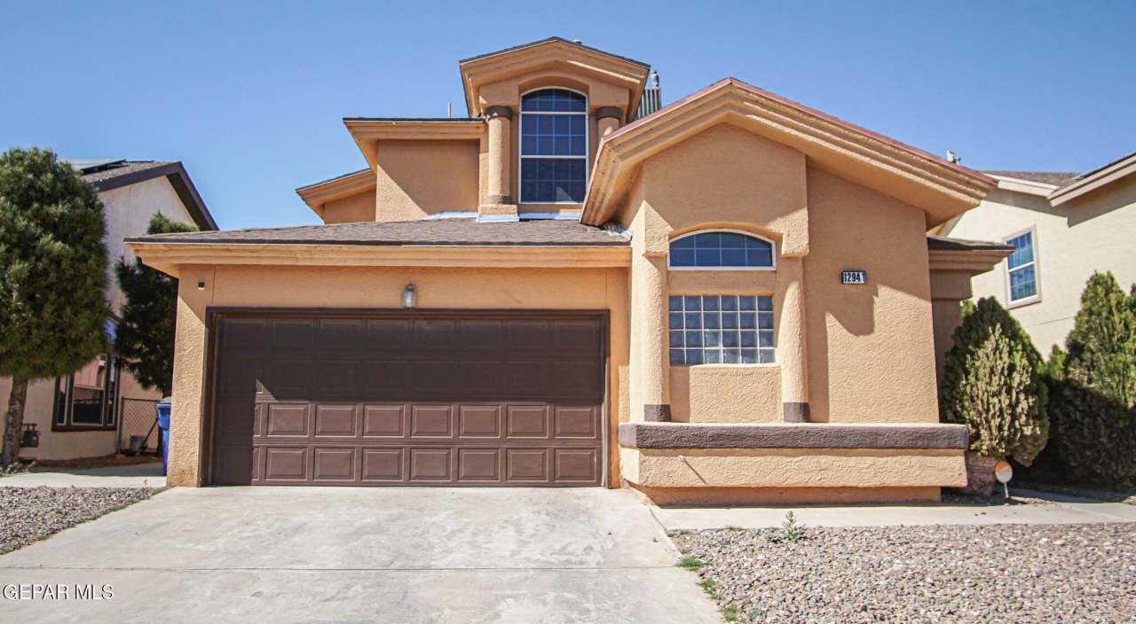 12941 Tierra Salas Drive