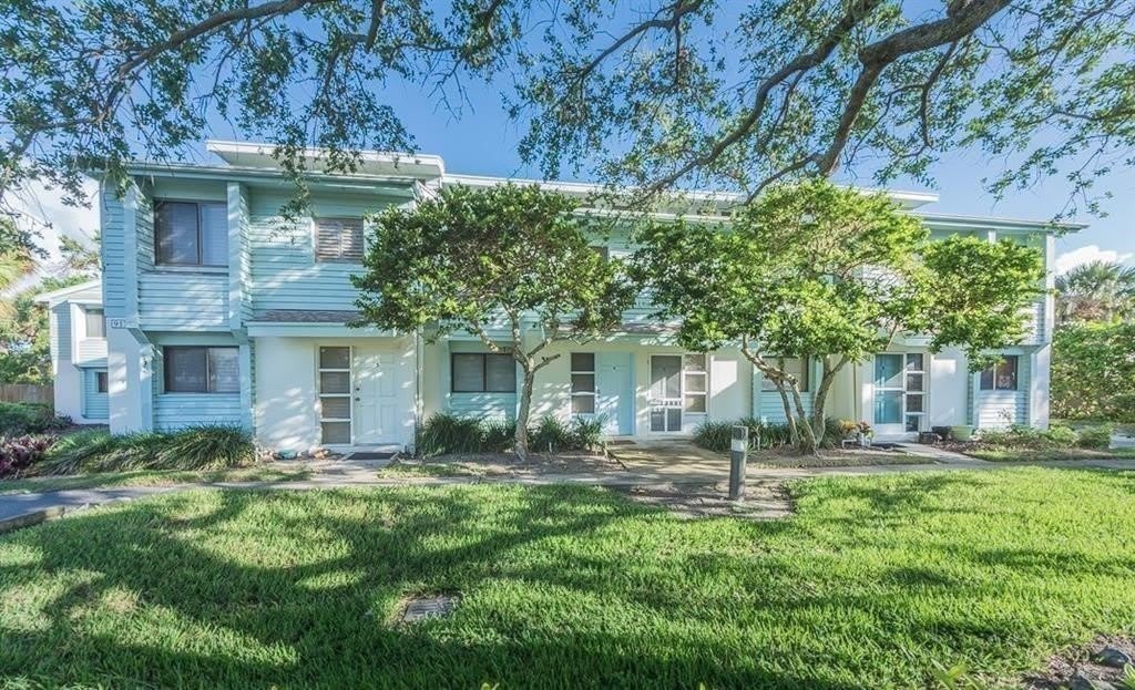 917 Coquina Lane unit: A-4