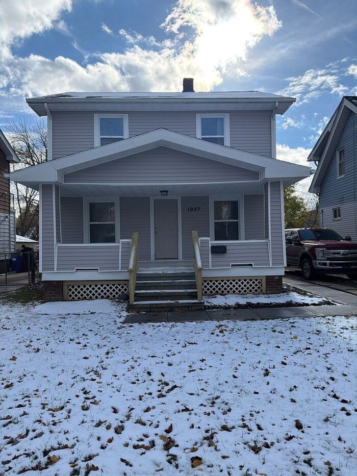 1927 Merl Avenue