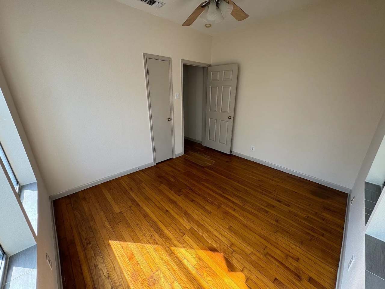 Room in 2 Bedroom Home at E Elmira St