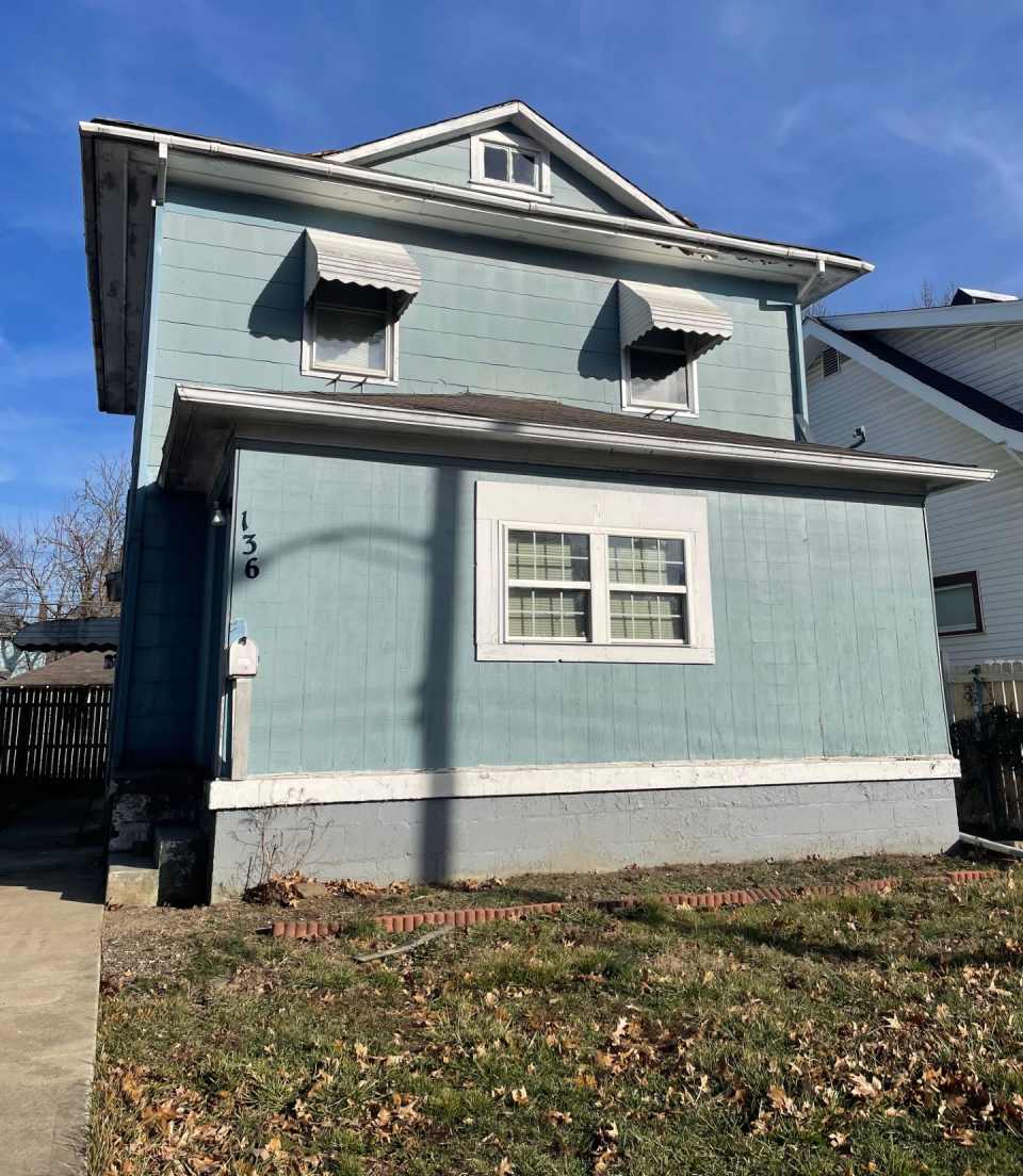 136 North Powell Avenue