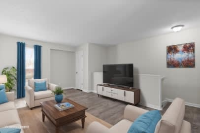 4620 Central Ave, Unit P