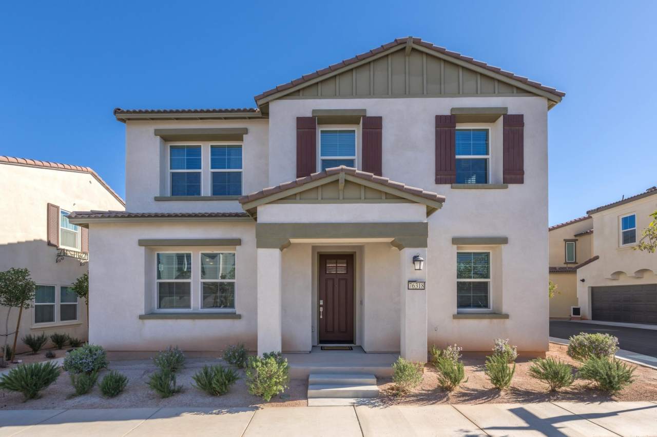 76318 Notre Dame Drive