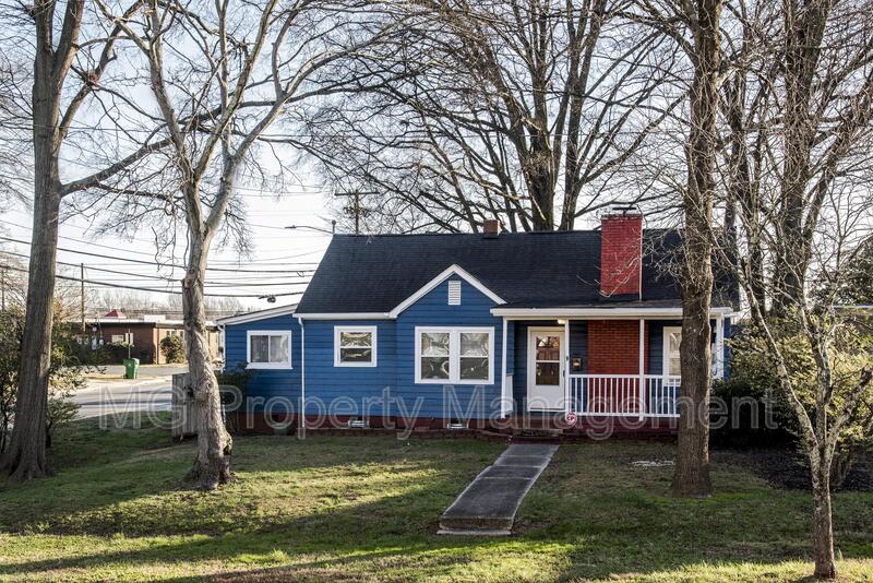 2401 Greenland Avenue