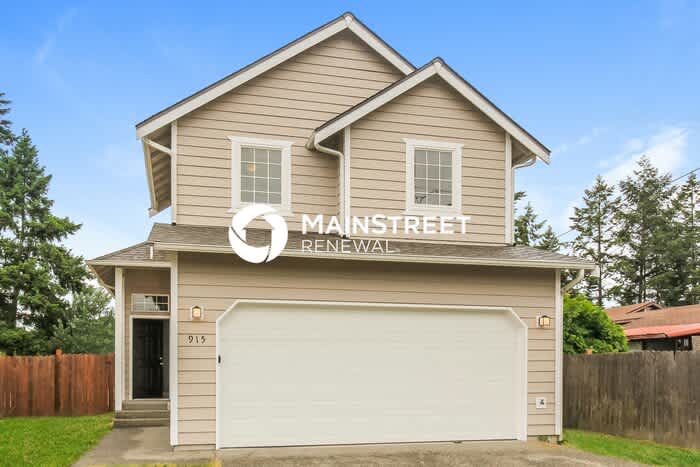 915 110th Street South