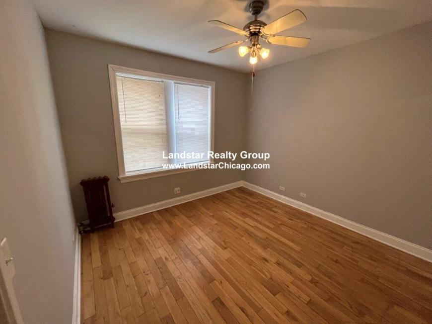 4548 West George St.