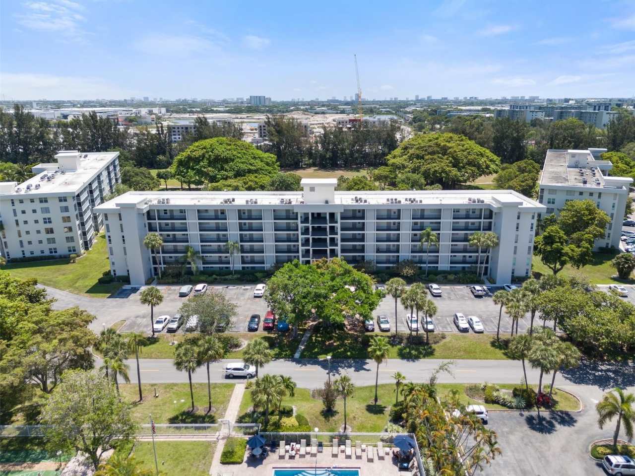 2650 S Course Dr 409