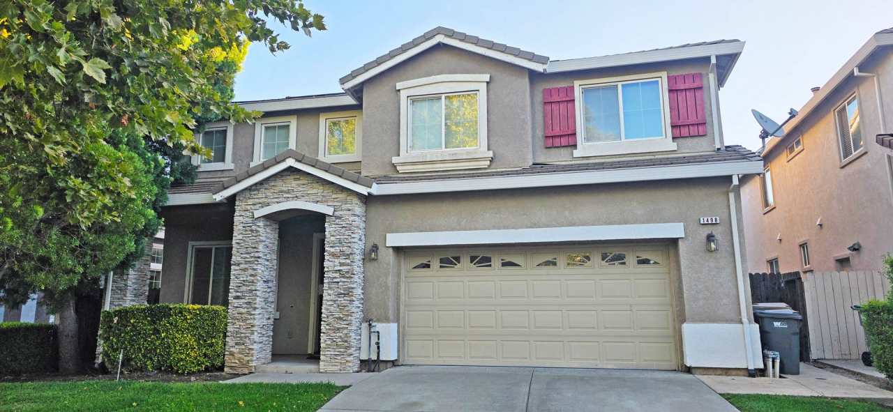 1498 Cedarbrook Road