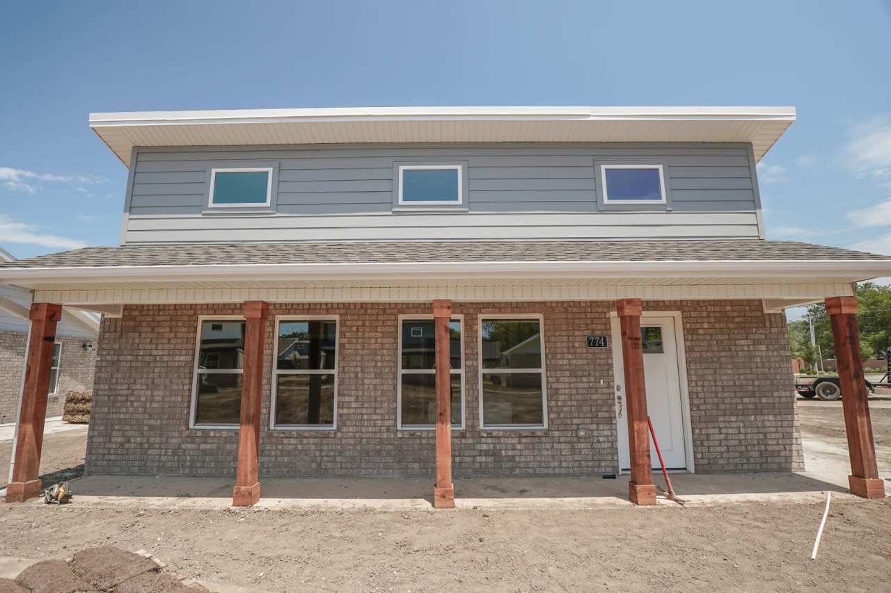 2 Bedroom 2 Bathroom Home in Fayetteville, AR