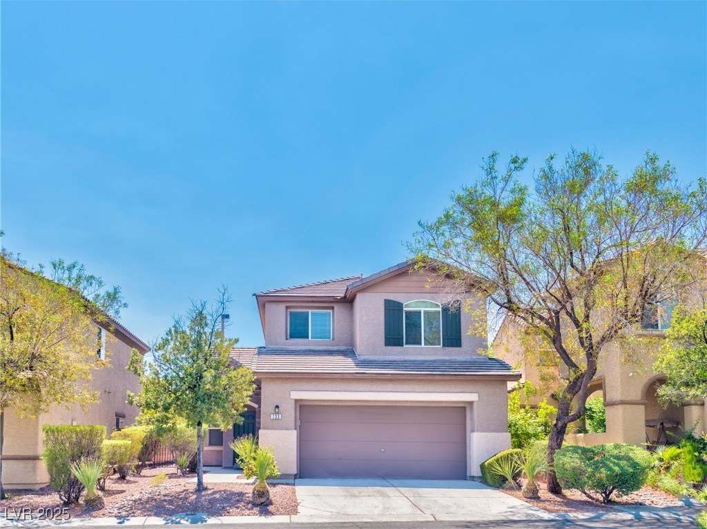733 Jacobs Ladder Place
