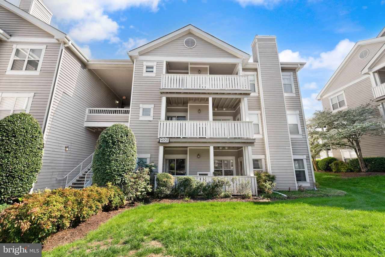 14303 GRAPE HOLLY GROVE