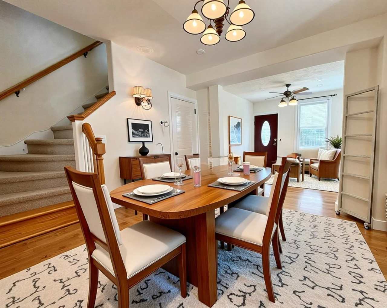 2 Bedroom 1.5 Bathroom with bonus room in Hershey!