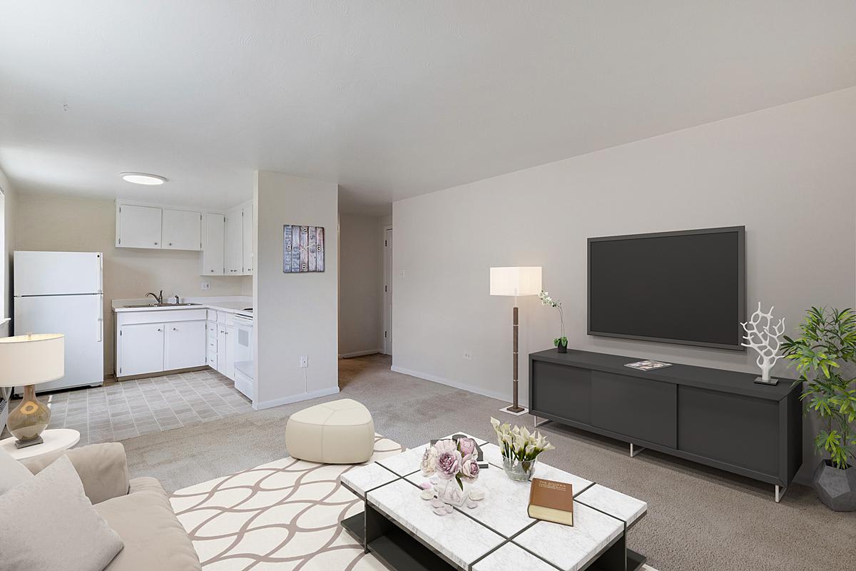 Stratford Apts