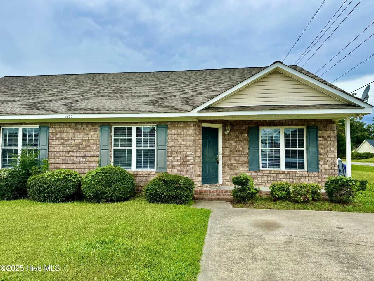 1400 Joel Drive unit: A