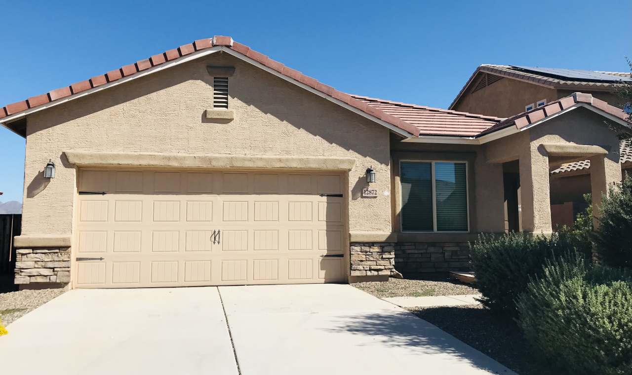 12872 N White Fence Way