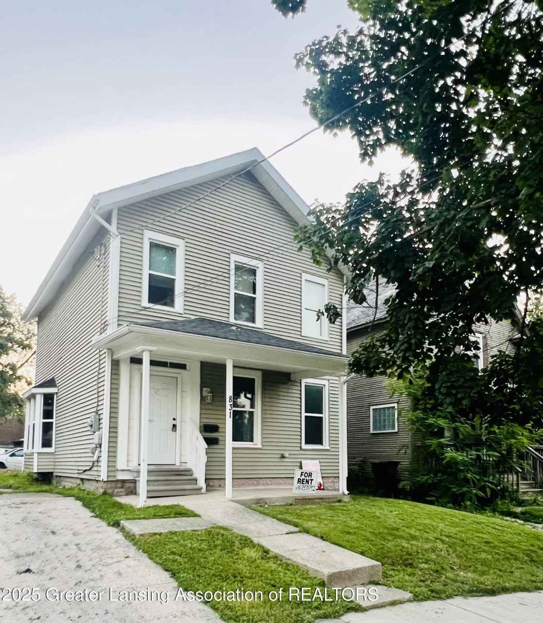 831 N Chestnut Street