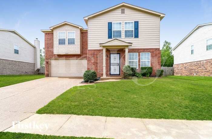 10045 Branley Oak Drive