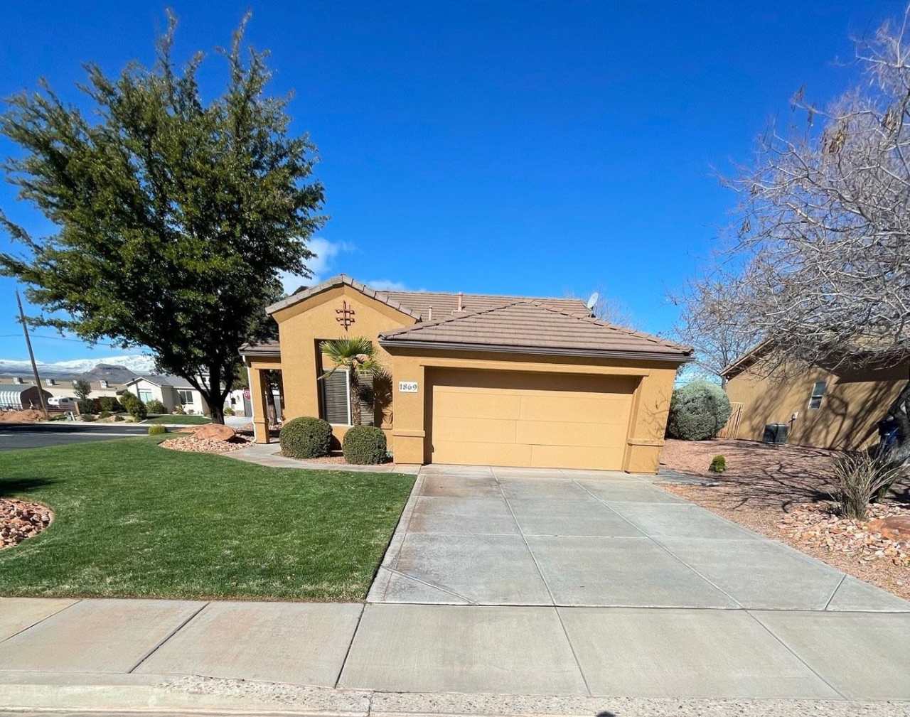 Three Bedroom Home in Ironwood