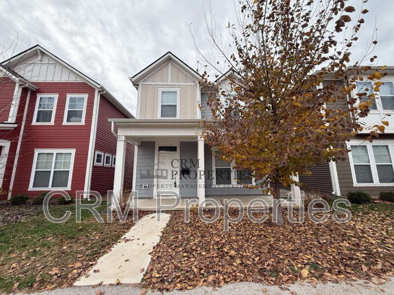 326 North Warman Avenue