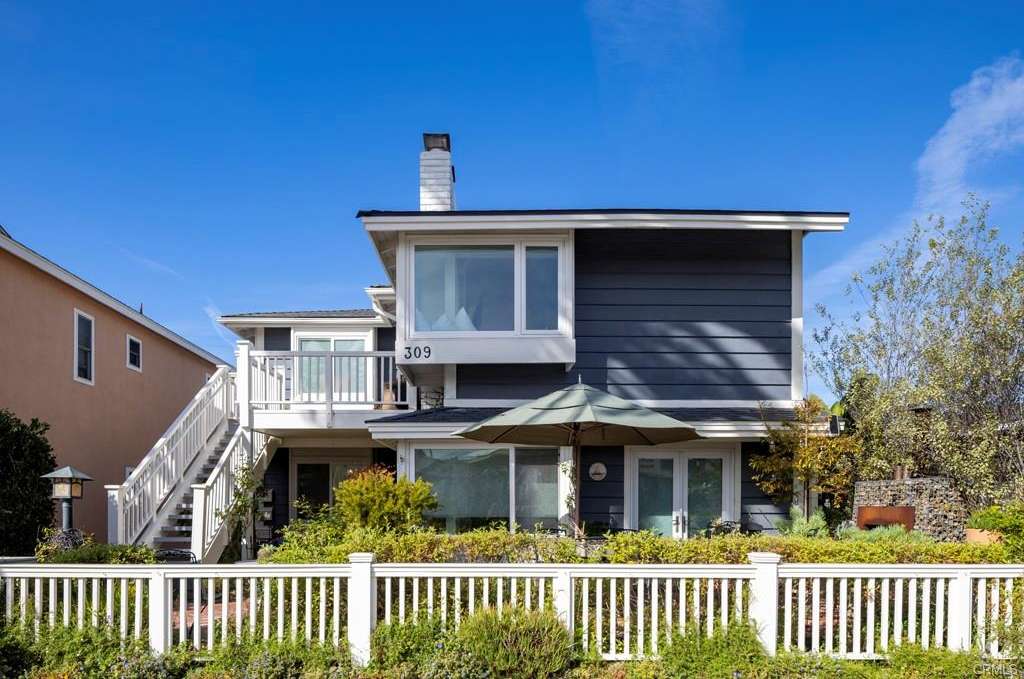 309 Marguerite Avenue