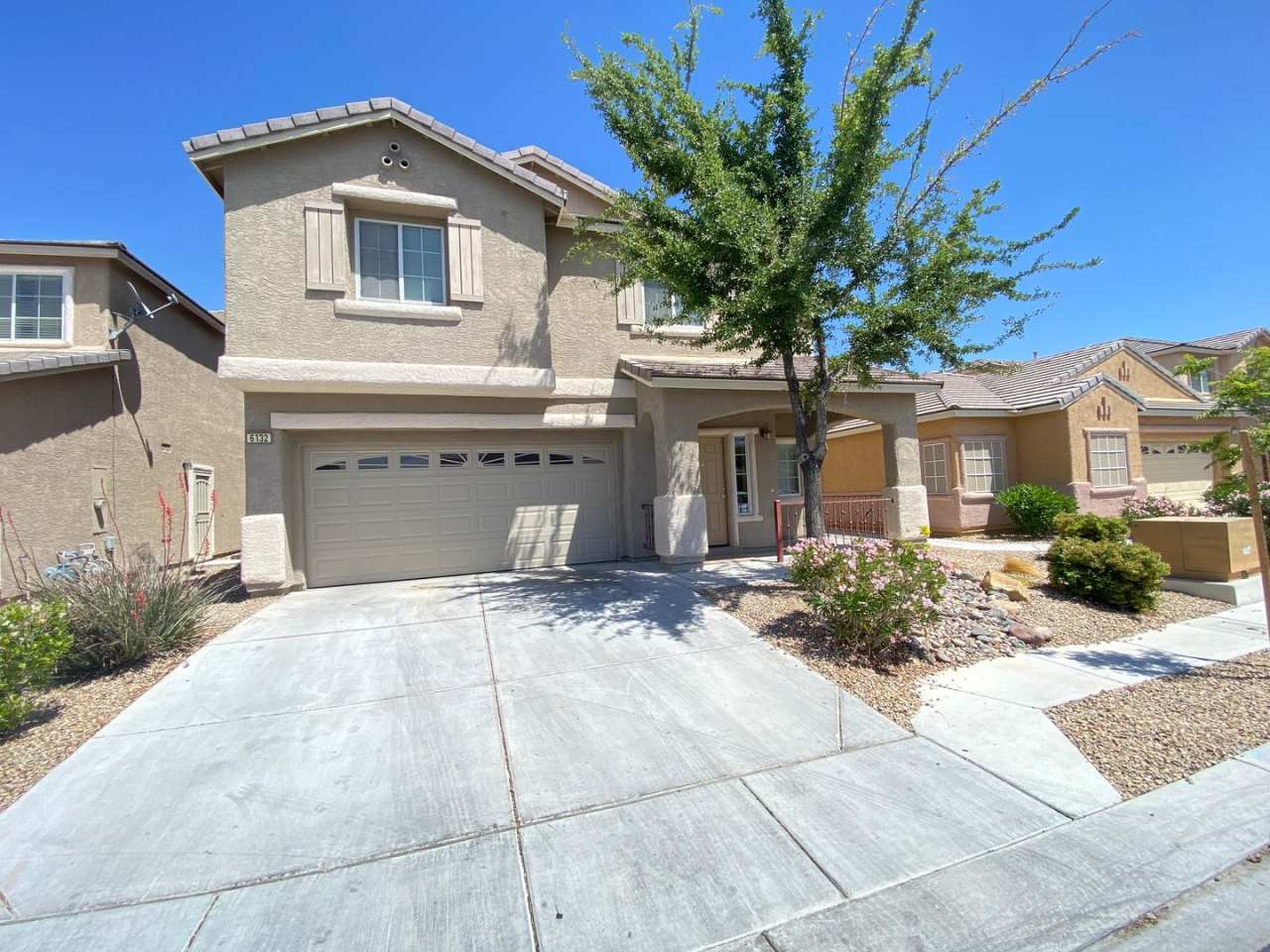 Spacious 4BED/3BATH Home Located in North Las Vegas