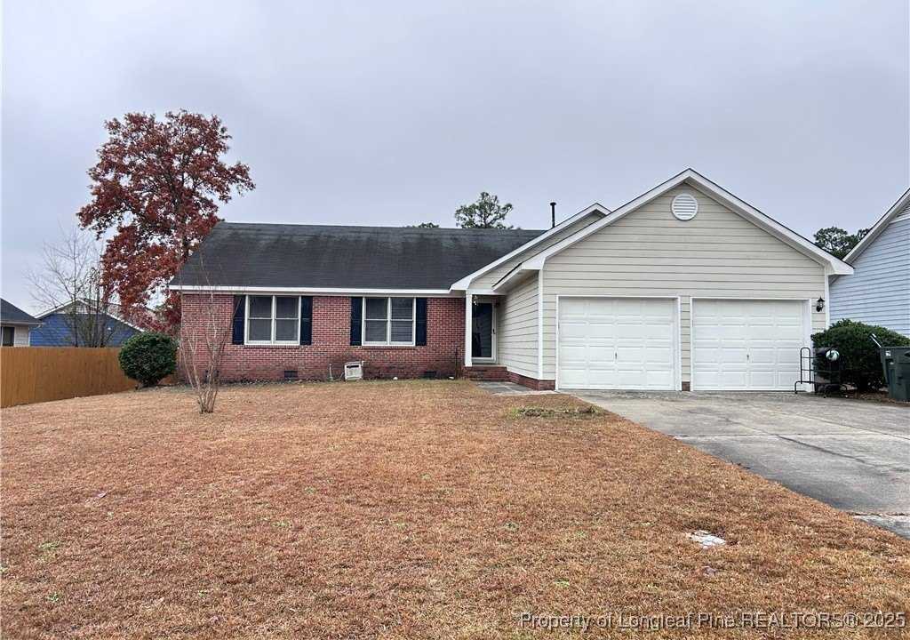 5531 Bear Creek Circle