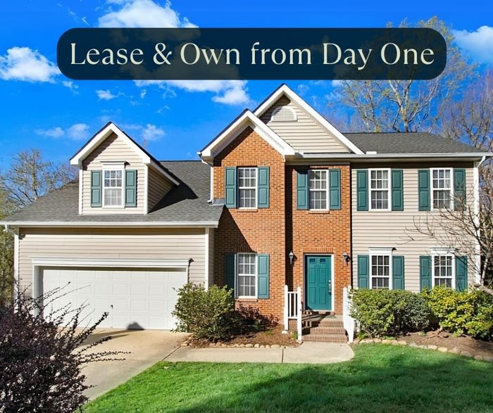 3308 Forest Mill Circle