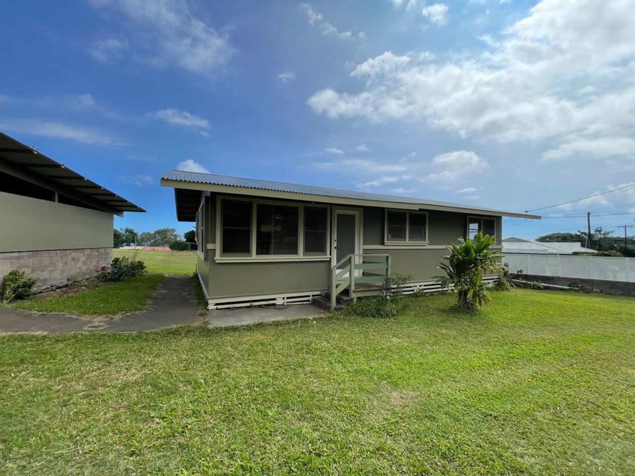 96-1155 Ohia St. Pahala, HI 96777