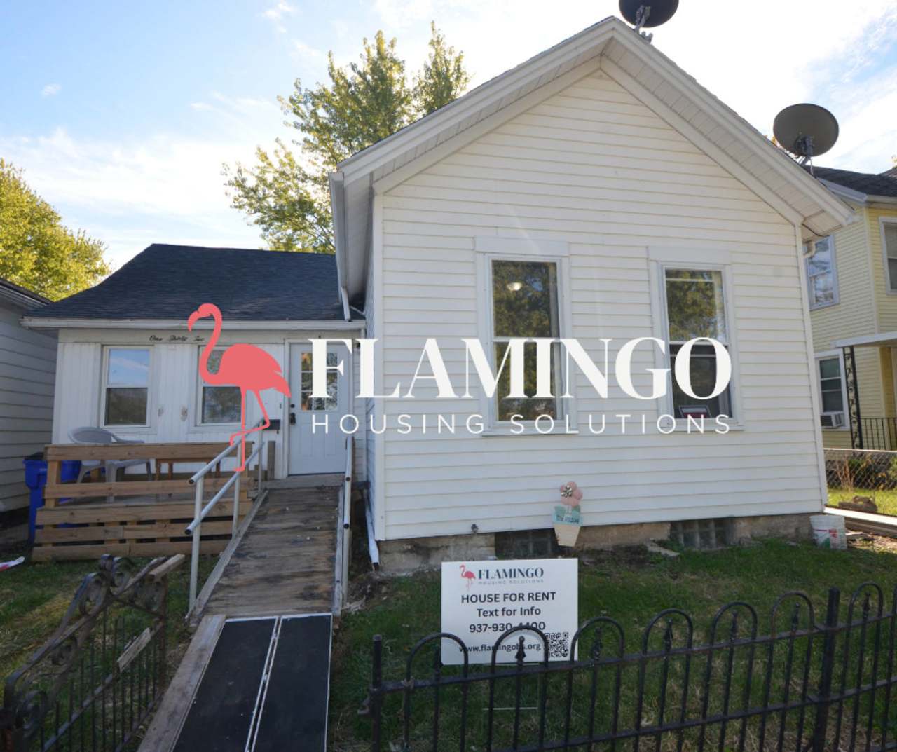 132 Haynes Street – Dayton, Ohio (The Gem City)