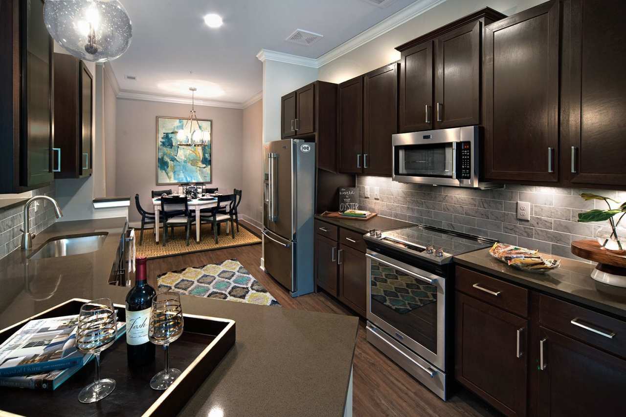 Waterwalk at Shelter Cove