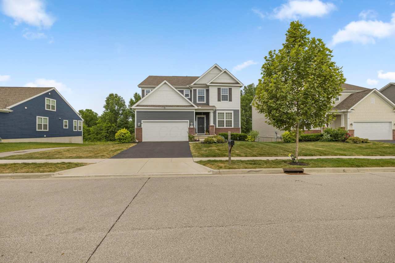 6722 Rocky Ridge Drive