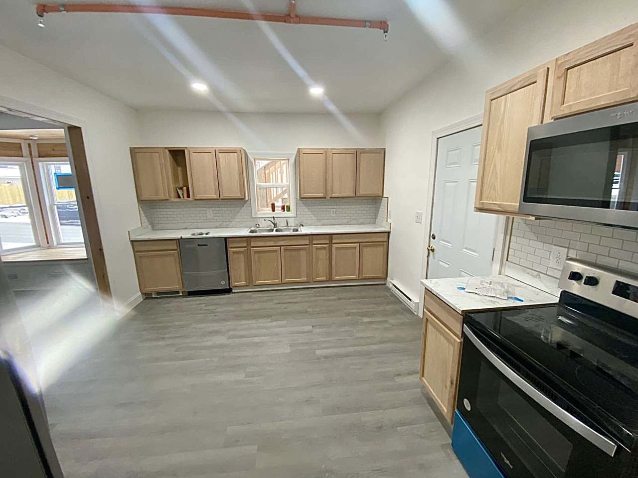 333 Brandon Avenue - 1