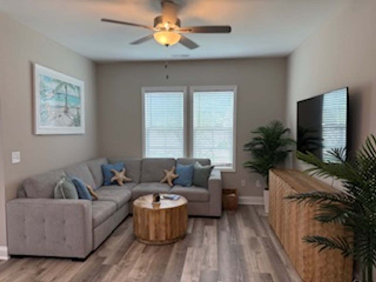 Salty Mermaid - Wonderful winter rental