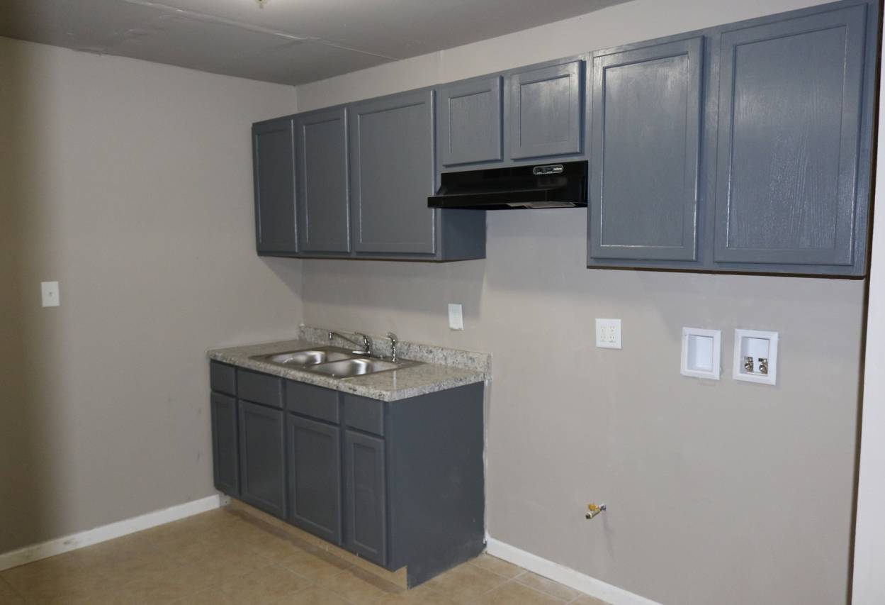 West Side of Gary Home Section 8 Welcomed