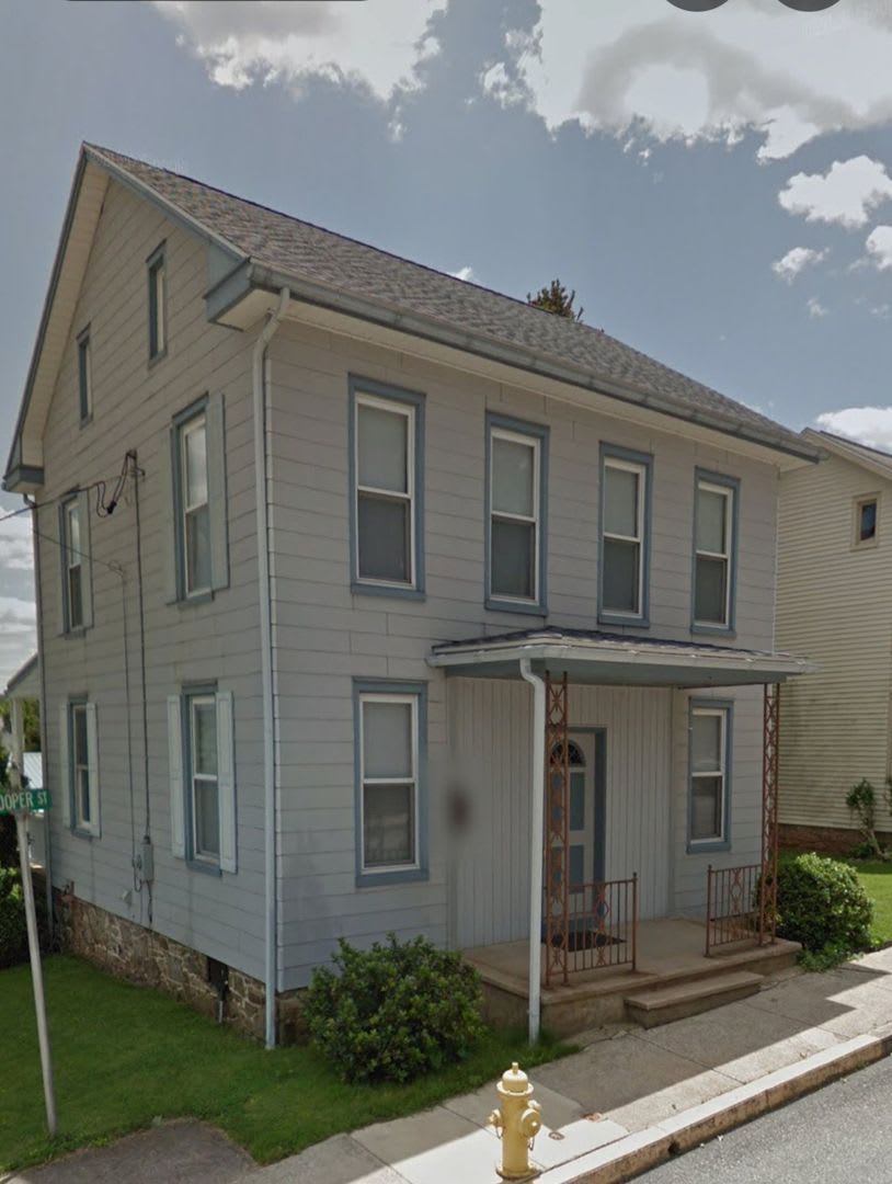 120 Cooper St. Manchester, PA 17345