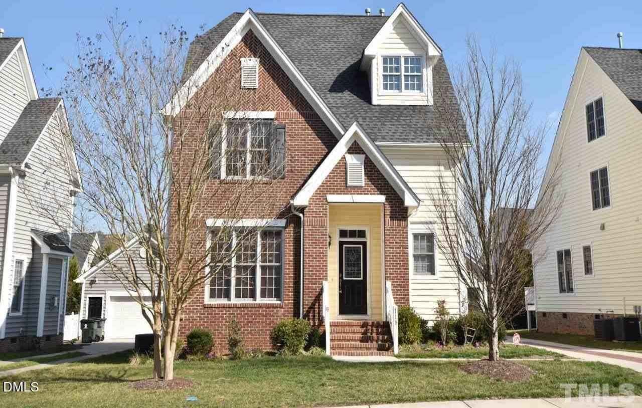 118 Fort Jackson Road